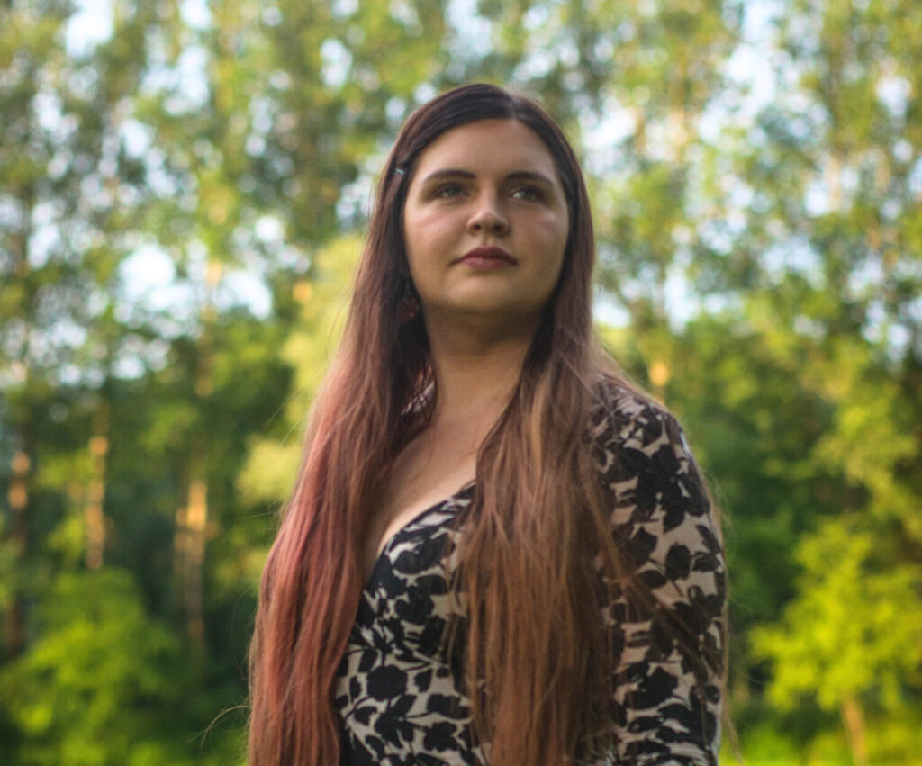 Wiktoria Aleksandra Barańska